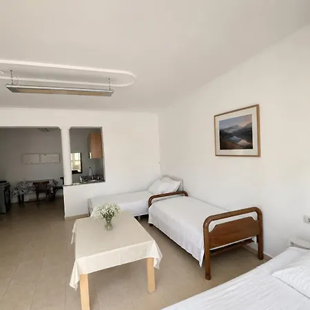 Paradise Apartman