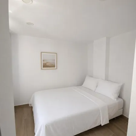 Apartment Paradise