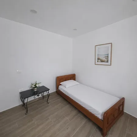 Apartment Paradise Tirana