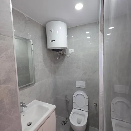 Apartman Paradise
